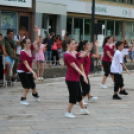 Pápai Játékfesztivál 2013 - Vasárnap délután