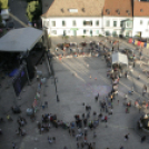 Megkezdődött a 26. Pápai Játékfesztivál