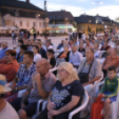 Pénteken is Csinálták a Fesztivált