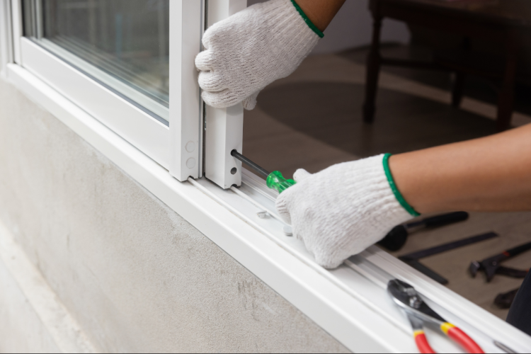 Hosszú távon pénztárcabarát nyílászáró cserére vágysz? Így érheted el!