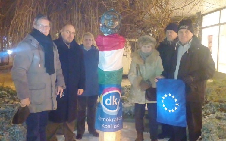 Kerecsényi Zoltán: A köztársaság értékei egyre inkább eltűnnek