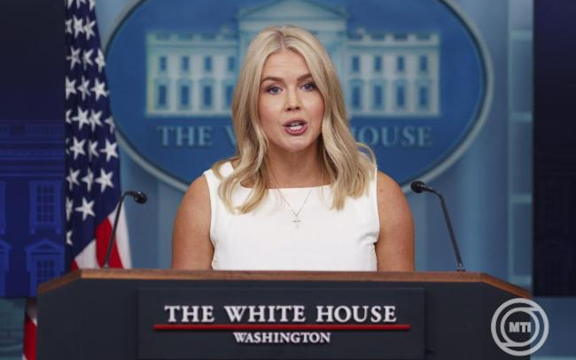 Fehér Ház: sok helyszín szerepel a lehetőségek között a Putyin-Zelenszkij találkozó megtartására