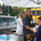 Erzsébetvárosi Nap - Pápa