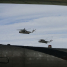 Fire Blade 2017 - Szoktatórepülés - Pápa