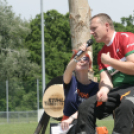 XX. Pápai Agrárexpo - Stihl Timbersports