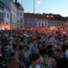 Magna Cum Laude koncert - Pápa - 23. Pápai Játékfesztivál - 2013