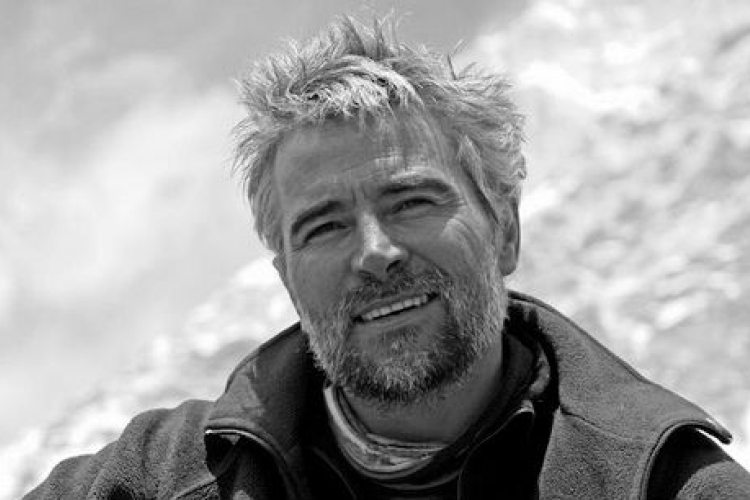 Utolsó csúcsát mászta meg Az utolsó hegycsúcs védnöke