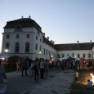 Pápai Csülök Cicege és Borfesztivál - Szombat - Csík Zenekar Koncerje