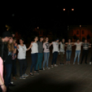 XV. Országos Ifjúsági Néptánctalálkozó - Pápa