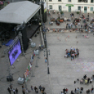 Megkezdődött a 26. Pápai Játékfesztivál