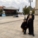 Halloweeni Forgatag - Pápa