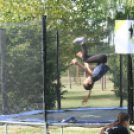 Vajda Péter Lakótelepi Nap