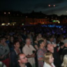 A Bikini zárta a 24. Pápai Játékfesztivált