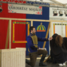 V. Városrészi Majális - Pápa