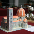 Makett Világ Kiállítás - Pápai Játékfesztivál - 2013