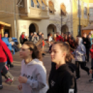 Szilveszteri Futás - 2019