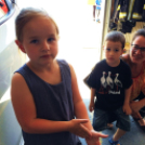 Nyílt Nap a Tűzoltóságon