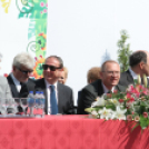 Városi ballagás - Pápa - 2013