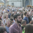 Pápai Játékfesztivál - Szombat - Koncertek