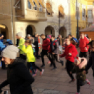 Szilveszteri Futás - 2019