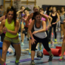 Rubint Réka Alakreform Edzés - Pápa