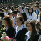 Városi Ballagás 2014 - Pápa