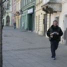 Szilveszteri Futás Pápán - 2016