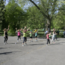 Mozdulj Pápa - 2016