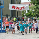 Jason McIlvaine Fun Run/Örömfutás - Pápa