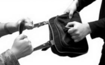 Szórakozóhelyi szarka