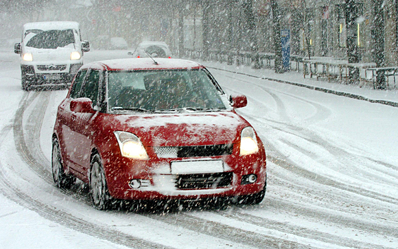 Ezekre figyeljen, mielőtt télen autóba ül!