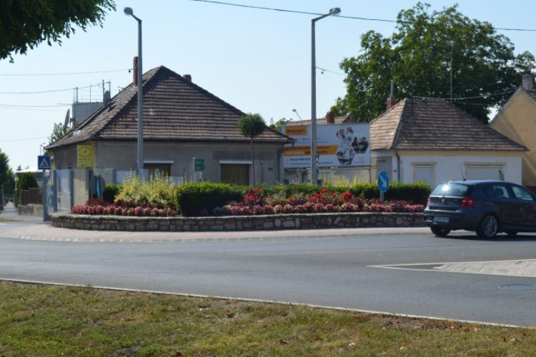 Jobban teszi, ha csütörtökön elkerüli a Török Bálint utcai körforgalmat