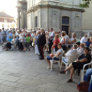 Kézművesvásár, Mesterségbemutató és Játszóház - Fő tér - Pápa