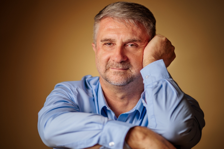 Unger Tamás:   Miért nem inkább a köszönetét fejezi ki a polgármester?