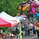 Civil Majális 2017 - Pápa