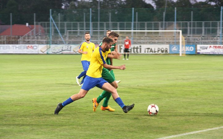 Hiába küzdött nagyot, ismét alul maradt a Perutz