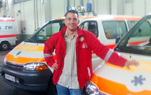 Meghalt Nagy Szabolcs, a \