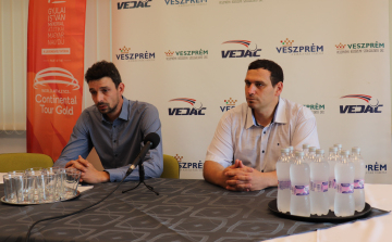 Atlétika hétvége Pápán