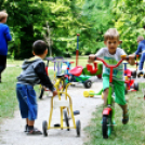 Pegazus Parádé - 2017