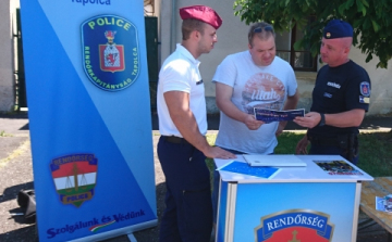 Folyamatos a toborzás