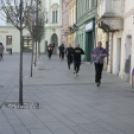 Szilveszteri Futás Pápán - 2016