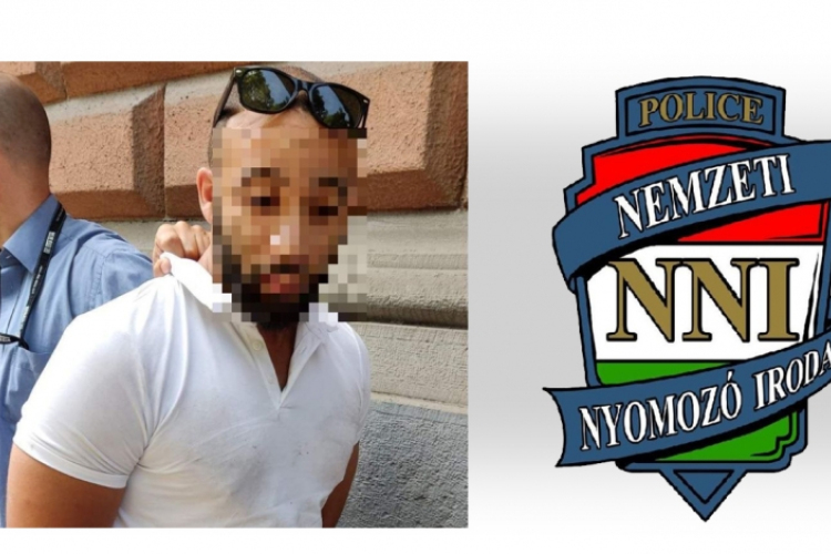 Magyar bűnözőt fogtak Amerikában, körözött angol férfit Magyarországon