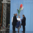 Megemlékezés 2016 március 15-én - Pápa