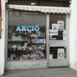 Kék Kagyló (Kis Axinit) Ékszer Bizsu Parfüm - Pápa