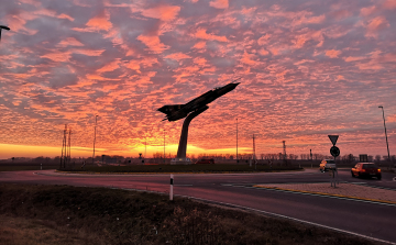 Nagyon szoros a verseny az Év Körforgalma 2021 címért!