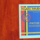 Pegazus Parádé - Piktor Gyermekalkotói Pályázat Eredményhirdetés