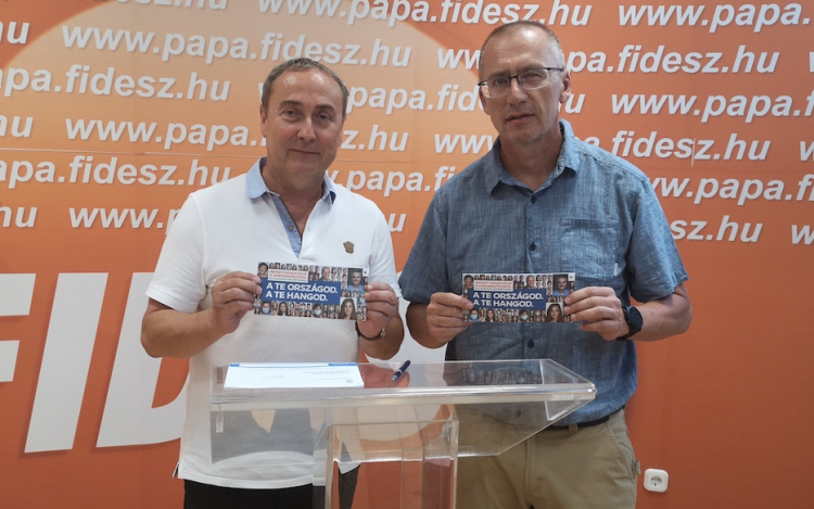 Áldozó Tamás: Azok véleményét is várjuk, akik nem értenek egyet velünk