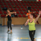 Pápa Legnagyobb Fitness Rendezvénye