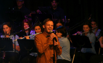 Harmadszor is telt házzal- Újévi Fúvós Show