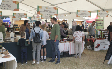 Pénteken kezdődik az Agrárexpo